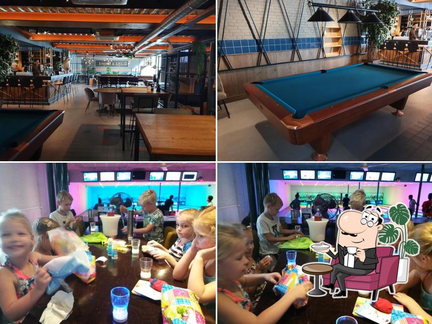 Restaurant Bowling Venray