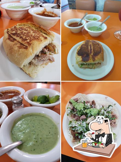 CARNITAS "CHANOY"
