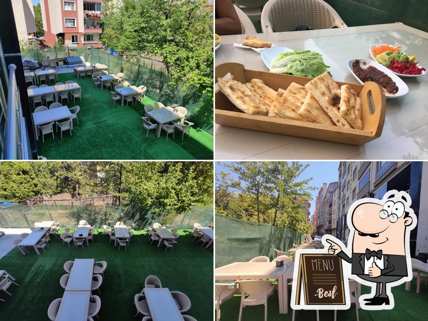 Çiftlik Lokantasi