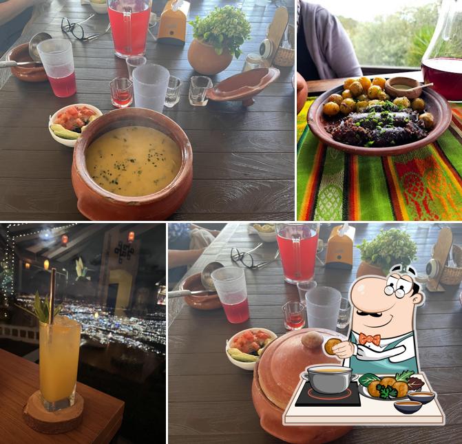 Delicias Cuencanas Palama