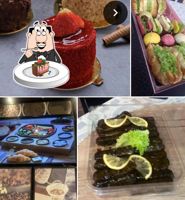 Devour bakery&cafe