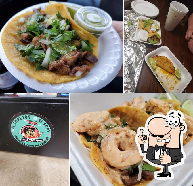 EL Sope INC