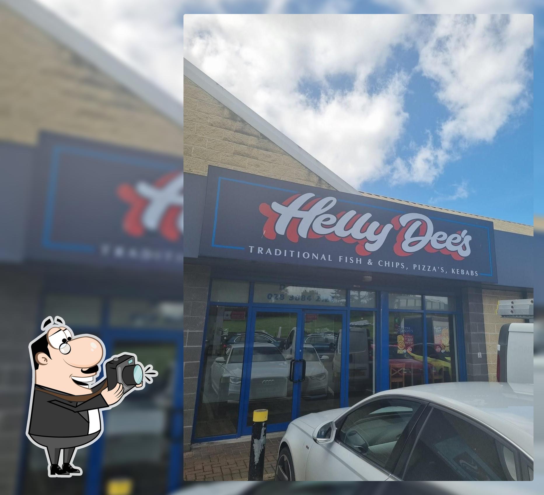 Helly Dee’s Craigavon