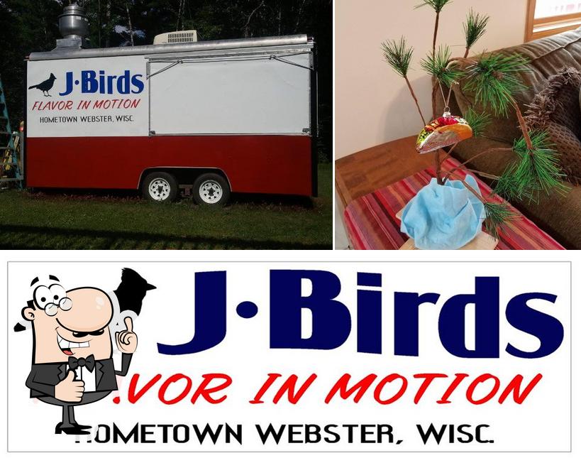 JBirds Flavor
