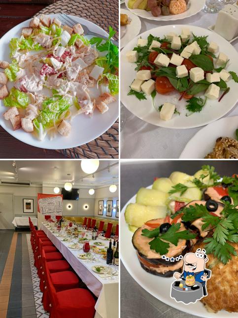 Красный мост