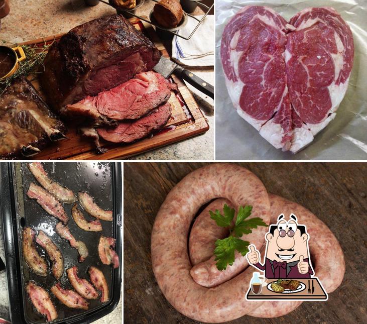 Macs Meats