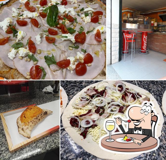 Pizzeria I 4 VENTI