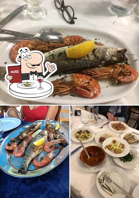 Ristorante Mangiamare