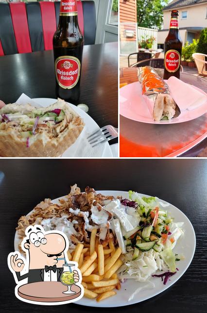 Rondorfer Grill