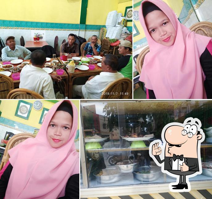 Rumah Makan Humairah