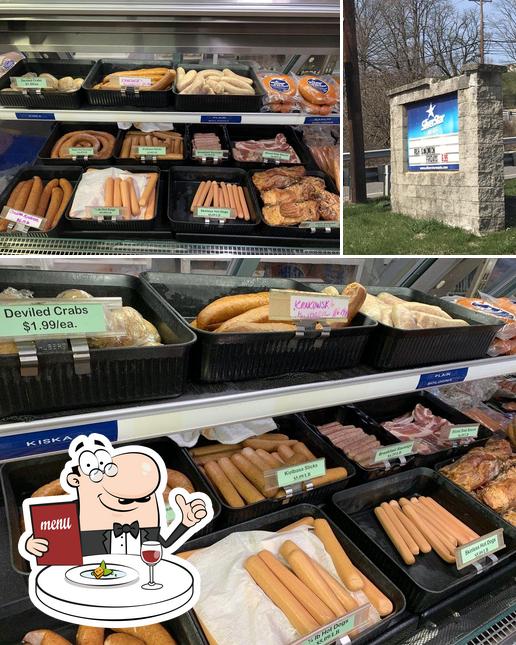 Silver Star Meats