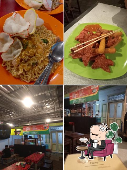 WARMINDO MANDI