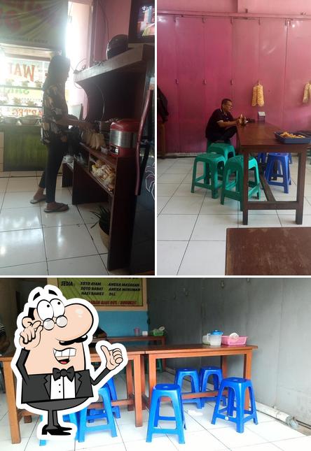 Warteg Sari Rasa Group