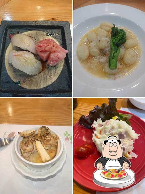 ほわ家