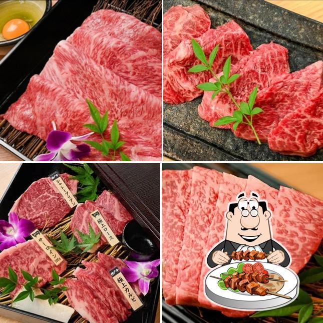 神戸ビーフ焼肉お加虎 はなれ