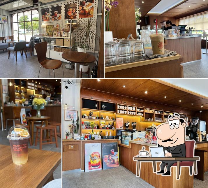 SeeSea Espresso Bar