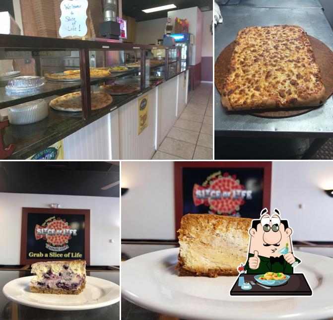 Slice of Life Pizzeria