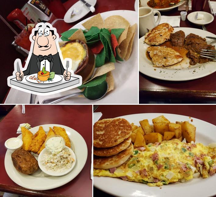 Stelio's Family Restaurant
