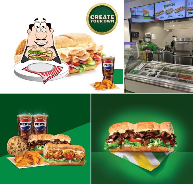 Subway صب واي