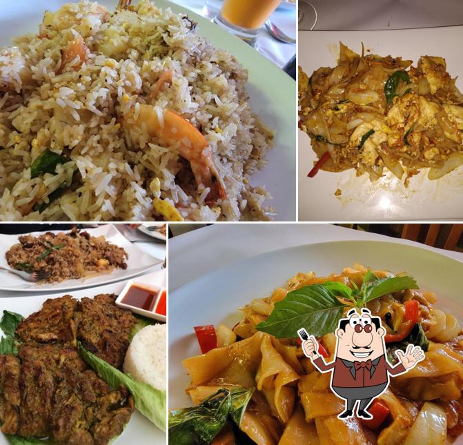 Thai Palace