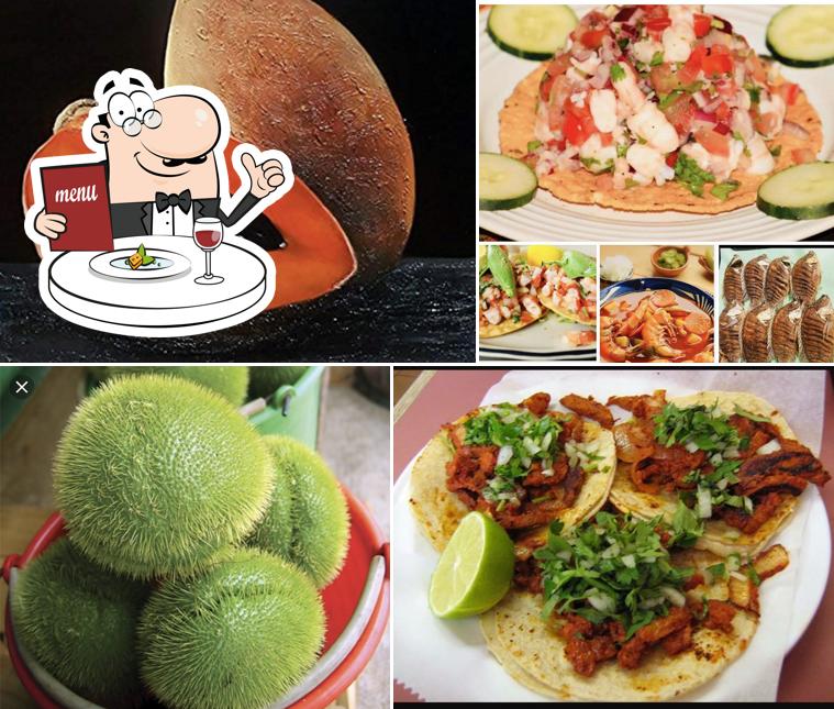 Tienda El Mexicano 2 Restaurant • Grocery