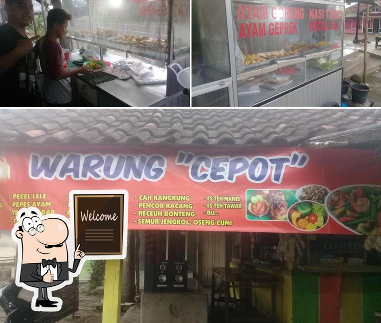 Warung Cepot