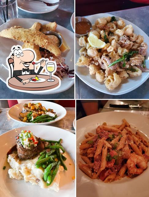 Remington Tavern and Seafood Exchange