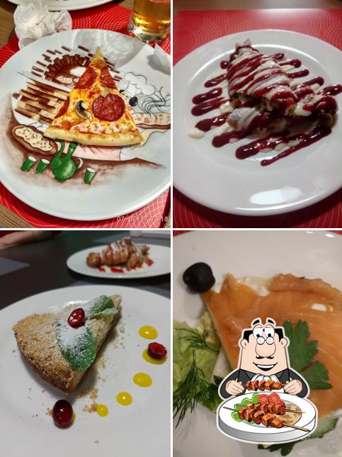 Amato Pizza