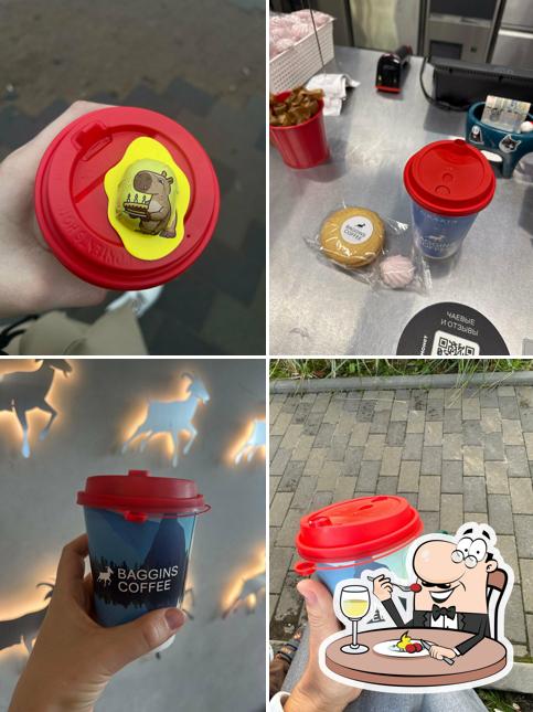 Baggins Coffee