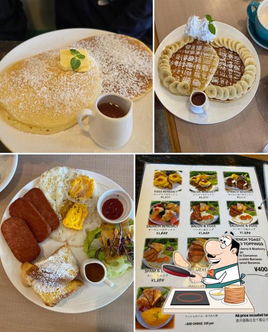 Cafe 808