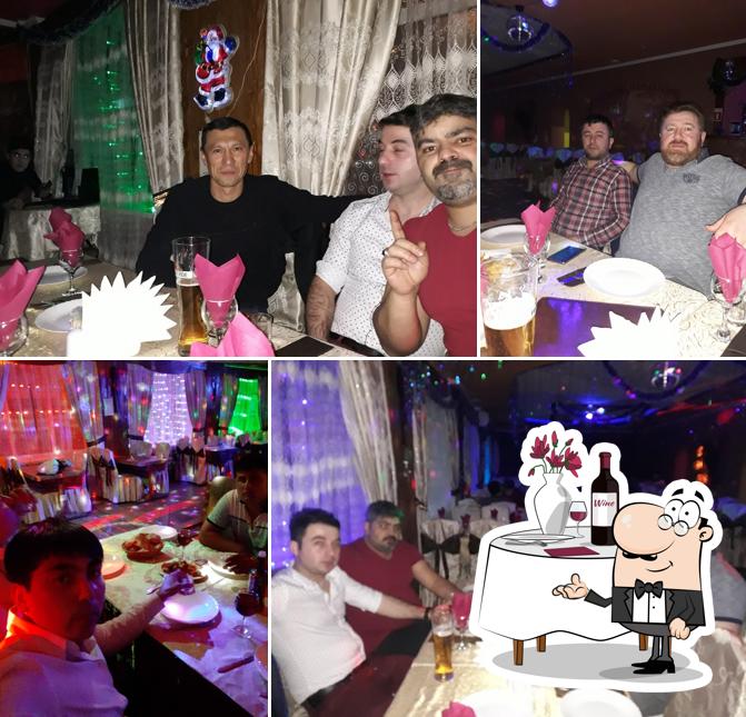 Папина Кухня