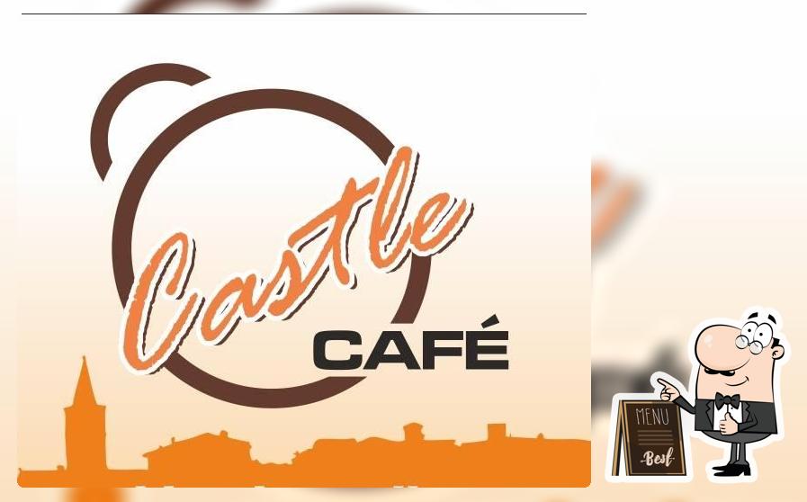 Castle Cafè