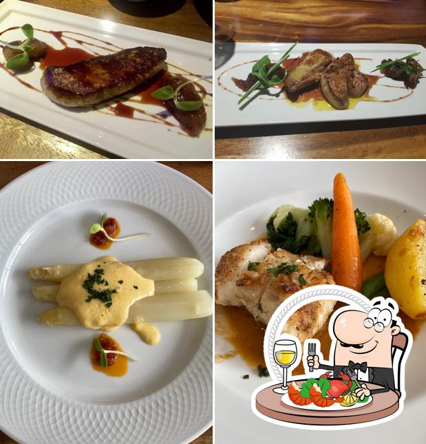 Chez François