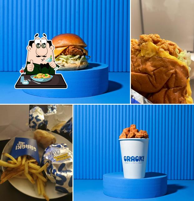 Crack Restaurant