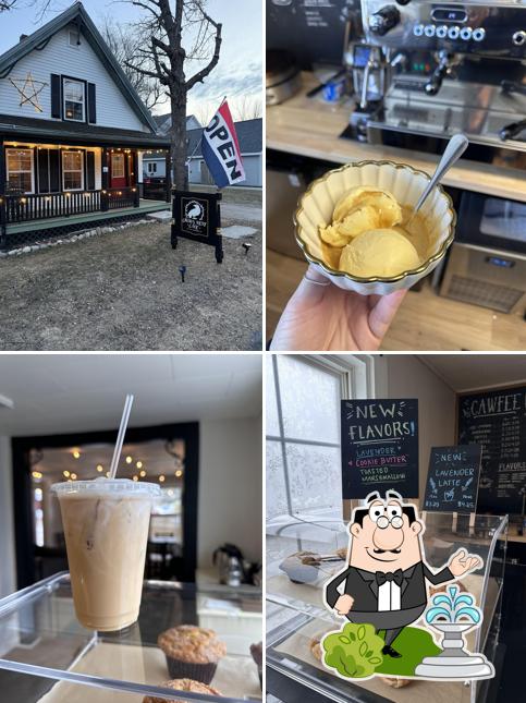Crows Nest Cafe
