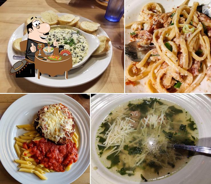 East Side Mario's