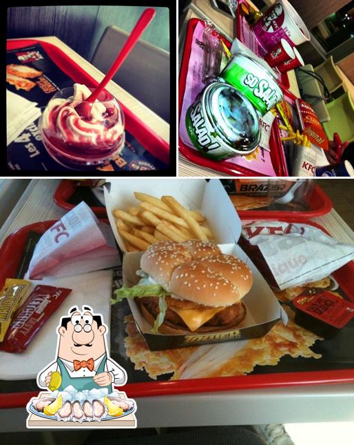 Kfc