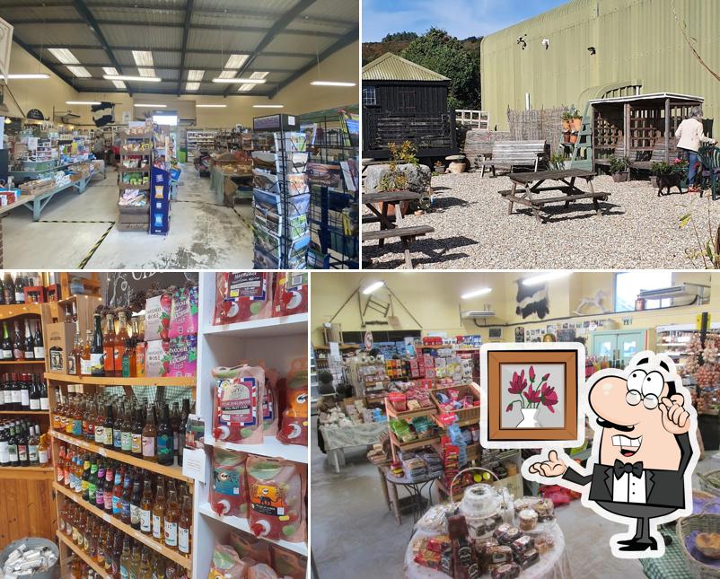 Felicity's Farm Shop