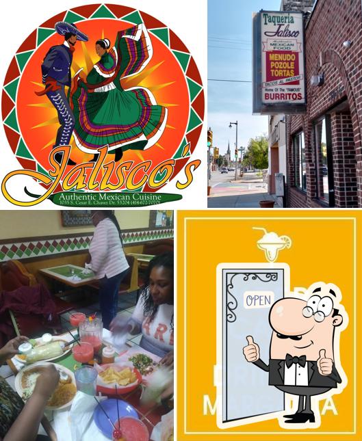 Jalisco Restaurant