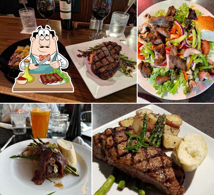 Kahootz Steak & Alehouse