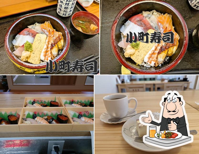 Komachi Sushi