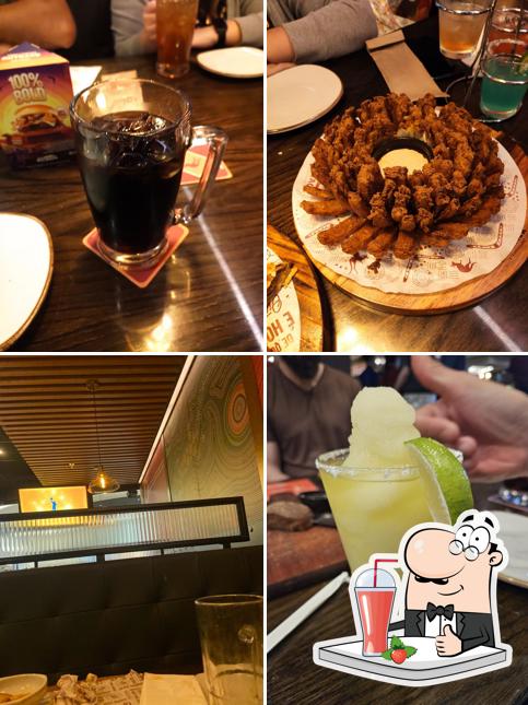 Outback Steakhouse