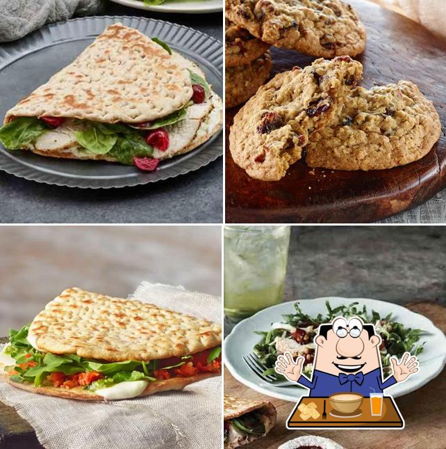 Panera Bread