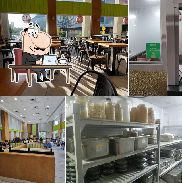 Pollo Tropical