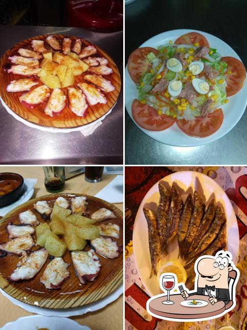 Bar Andaluz