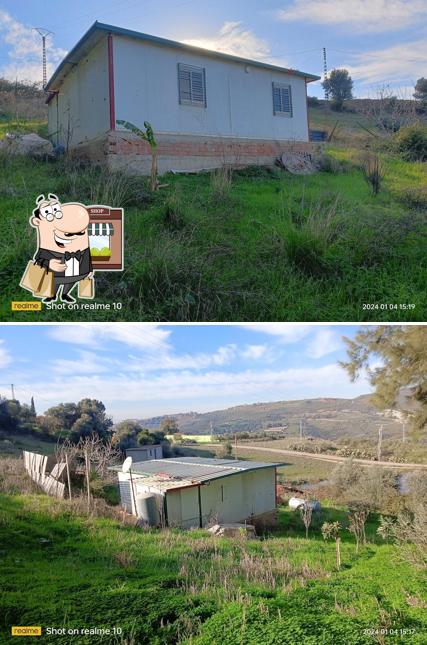 Chalet Oussama vinto