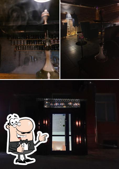 Chulan Hookah & Bar
