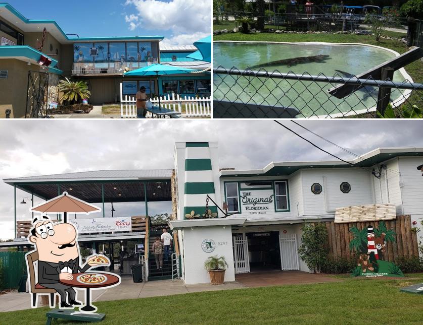Monkey Island Riverside Resort