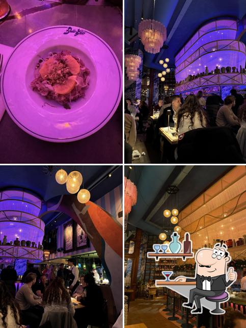Bello Gio's by the River - Italian Restaurant