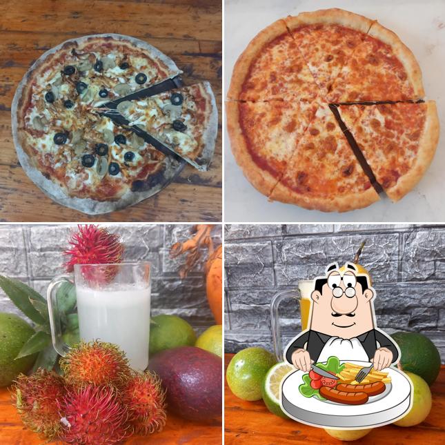 Cris Pizza